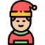 Boy icon 64x64