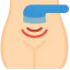 Massager іконка 64x64