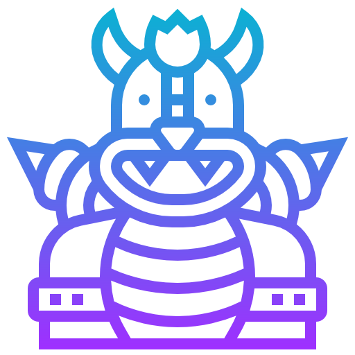 Devil icon