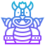 Devil icon 64x64