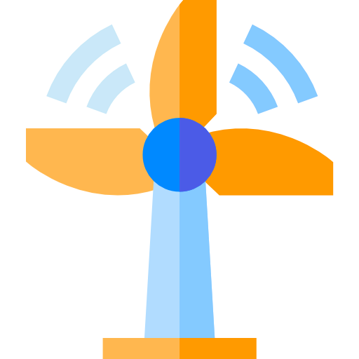 Windmill icon