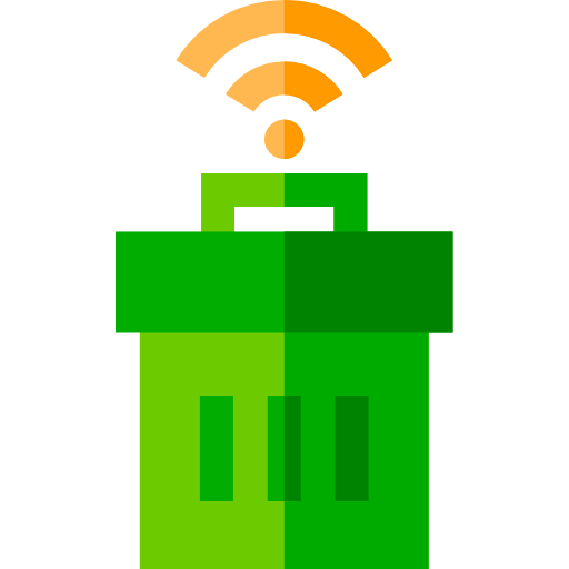 Trash 图标