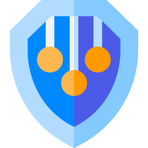 Shield icon