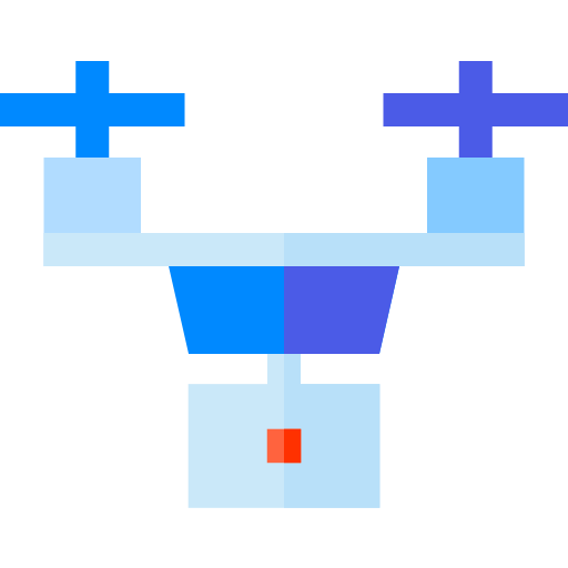 Drone icon