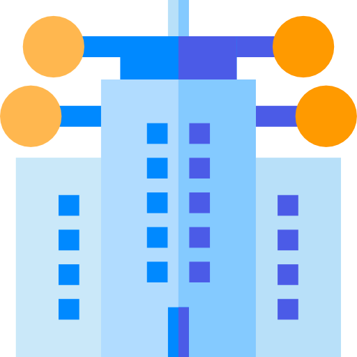 Building 图标