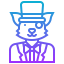 Magician icon 64x64
