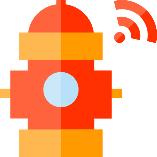 Hydrant icon