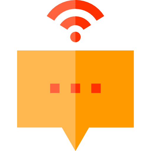 Conversation icon