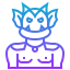 Monster icon 64x64