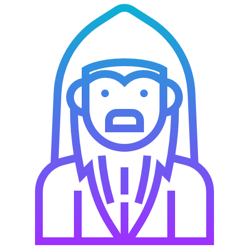 Magician icon