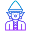 Dwarf icon 64x64