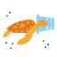 Turtle icône 64x64