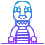 Dinosaur icon 64x64