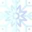 Snowflake icon 64x64