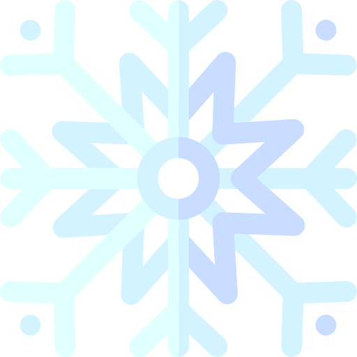 Snowflake icon