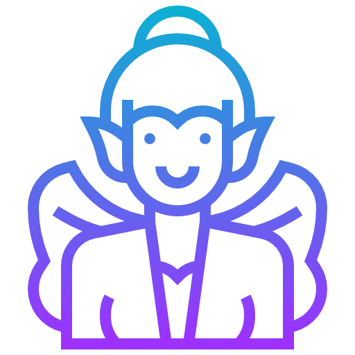 Elf icon
