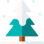 Pine tree icon 64x64