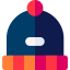 Winter hat icon 64x64