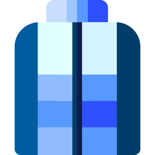 Jacket icon