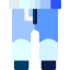 Trousers icon 64x64