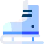 Ice skate icon 64x64