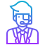Spy icon 64x64