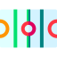 Ice court icon 64x64
