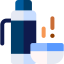 Hot coffee icon 64x64