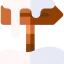 Signboard icon 64x64