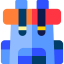 Backpack icon 64x64