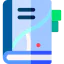 Guide book icon 64x64