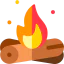 Firewood icon 64x64