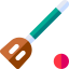 Broomball icon 64x64