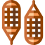 Snowshoes icon 64x64