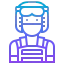 Soldier icon 64x64