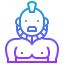 Wrestler icon 64x64