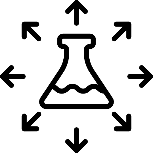 Flask Ikona