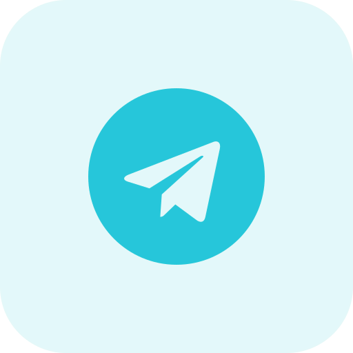 Telegram 图标
