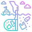 Cleaning icône 64x64