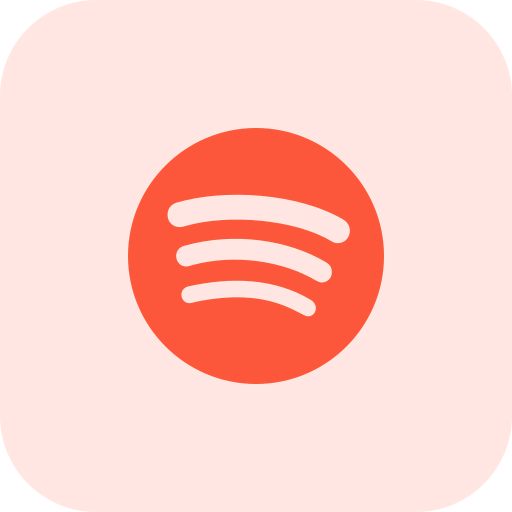 Spotify アイコン