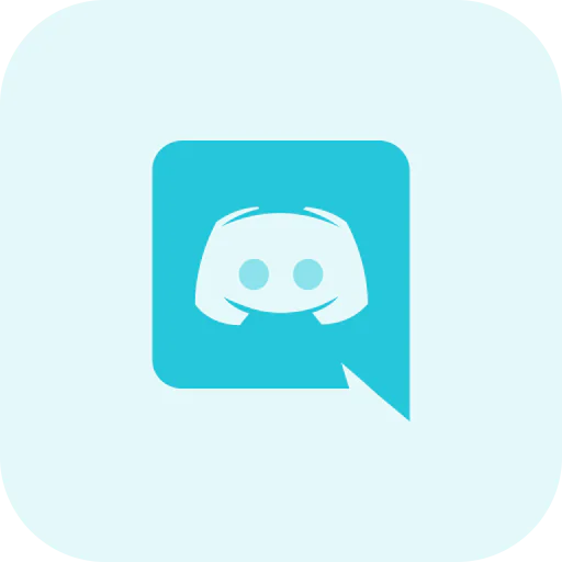 Discord ícono