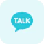 Kakao talk icon 64x64