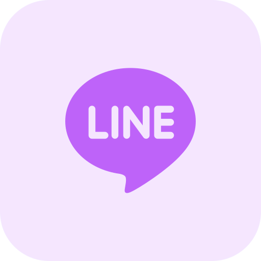 Line icon