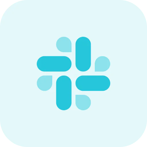 Slack icon