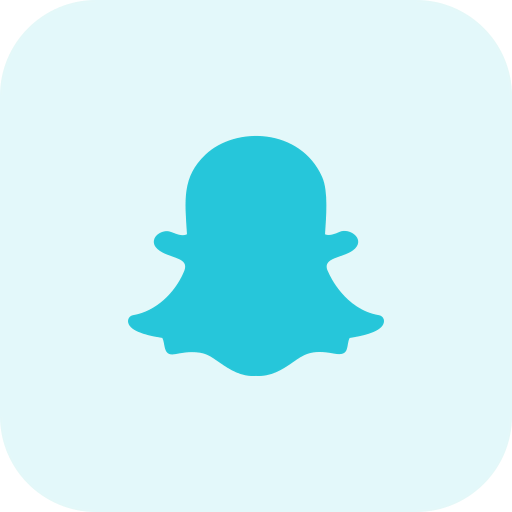 Snapchat Ikona