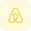 Airbnb アイコン 64x64