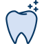 Tooth icon 64x64