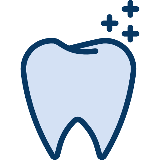 Tooth icon