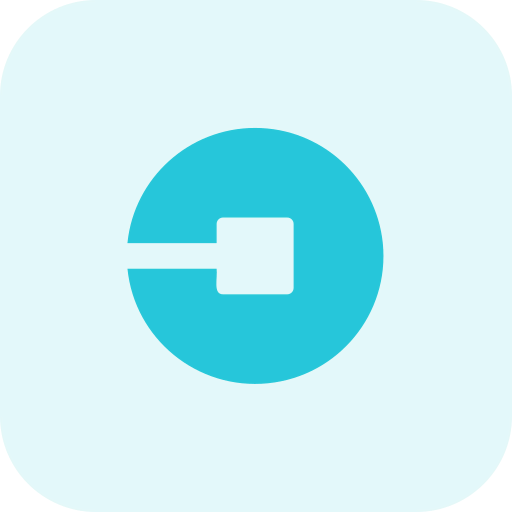 Uber icon