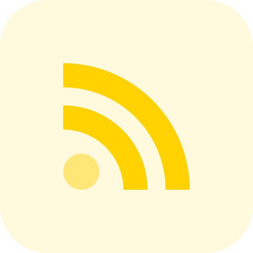 Rss アイコン